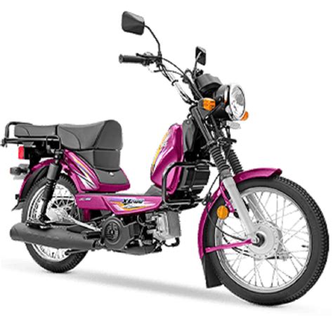 The Benefits of Owning a Magic Touch Moped: A Closer Look